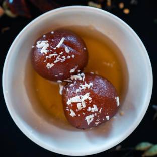 Gulab Jamun