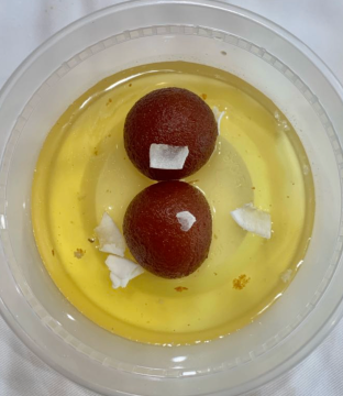 Gulab Jamun