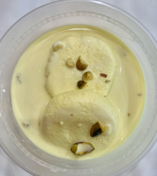 Rasmalai