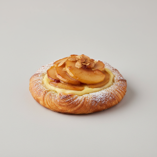 Apple Danish