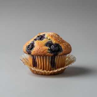 Blueberry Muffin
