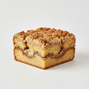 Coffee Cake