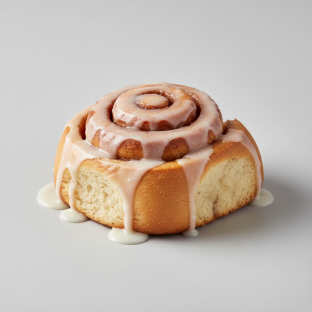 Cinnamon Roll
