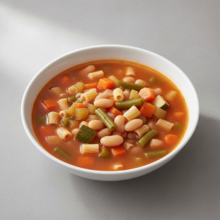 Italian Minestrone