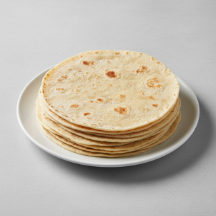 Flour Tortillas