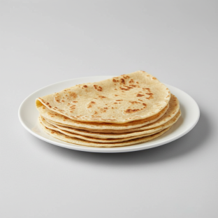Flour Tortillas