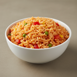 Spanish Rice