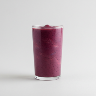 Berry Smoothie
