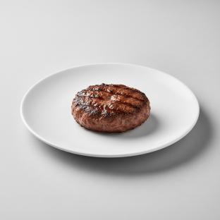 Beef Patty