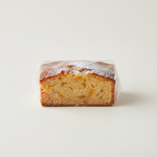 Individually Packaged: Gluten-Free Citrus Olive Oil Cake