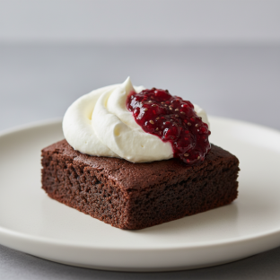 Individually Packaged: Brownie