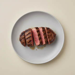 Grilled Steak