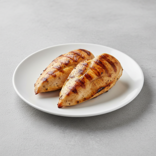 Grilled Chicken
