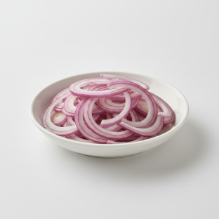 Red Onions