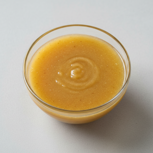 Apple Cider Dressing