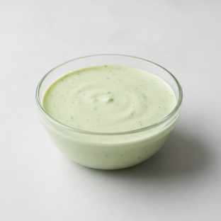 Green Goddess Dressing