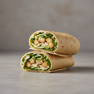 Caesar Wrap