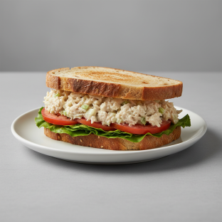 Chicken Salad Sandwich