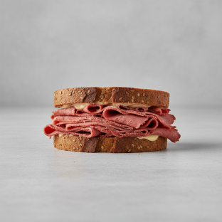 Corned Beef Sandwich