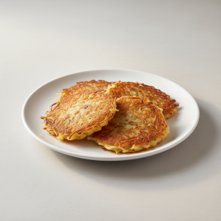 Potato Latke