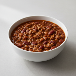Vegan Bean Chili
