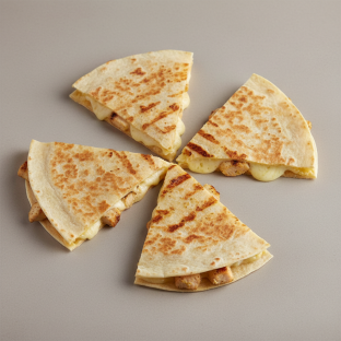 Chicken Quesadilla Chicken Quesadilla