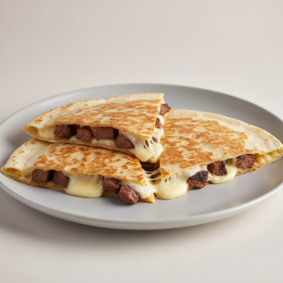 Steak Asada Quesadilla Steak Asada Quesadilla