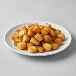Home Fries