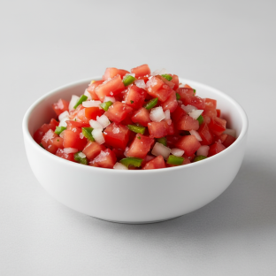 Pico de Gallo