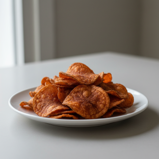 Zapp's BBQ Chips [SDO]