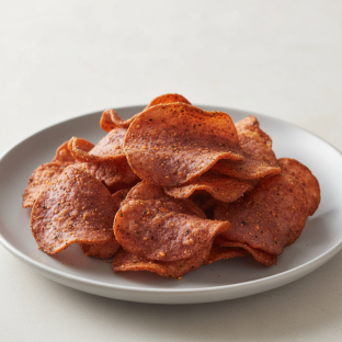 Zapp's Voodoo Chips [SDO]