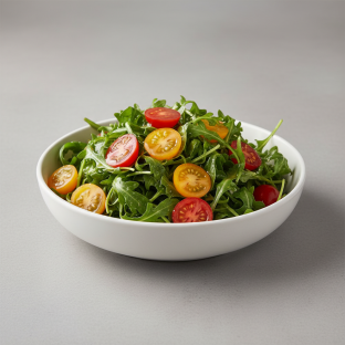 Large Dairy Free Arugula Salad Large Dairy Free Arugula Salad