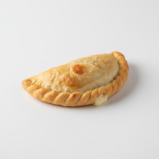 Cheese Pastel Empanada