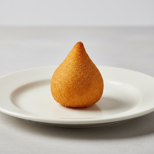 Coxinha Cup