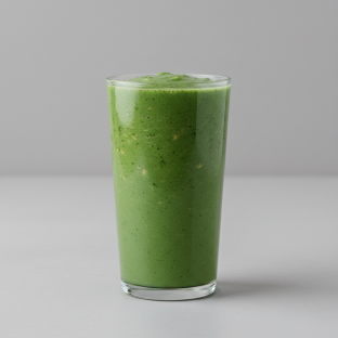 Green Machine Smoothie