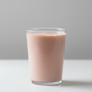 Muscle Beach Smoothie