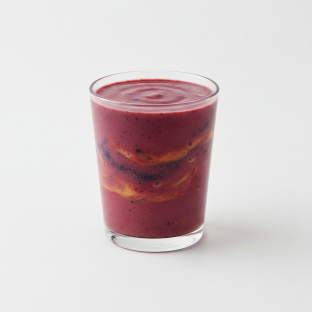 Berry Lava Fruit Juice