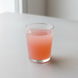 Strawberry Limeade