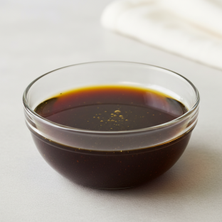 Balsamic Vinaigrette