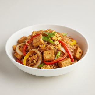 Tofu Pad Wun Sen Tofu Pad Wun Sen