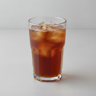 Cold-Brew Iced Tea