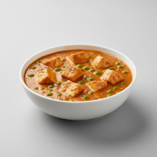 Mutter Paneer Mutter Paneer