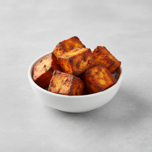 Tandoori Paneer Tikka Tandoori Paneer Tikka