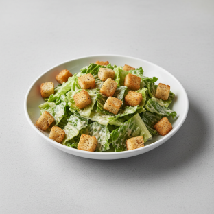 Caesar Salad Caesar Salad