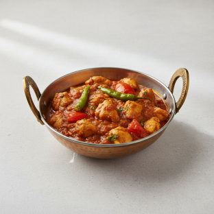 Chicken Karahi Chicken Karahi