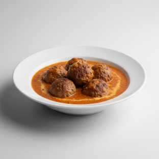 Lamb Kofta Lamb Kofta