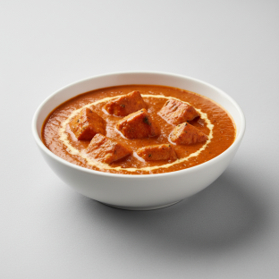 Fish Tikka Masala Fish Tikka Masala