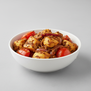 Fish Jalfrezi Fish Jalfrezi