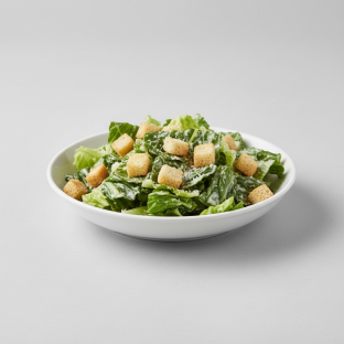 Caesar Salad Caesar Salad