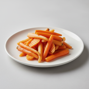 Carrot Pickles Carrot Pickles